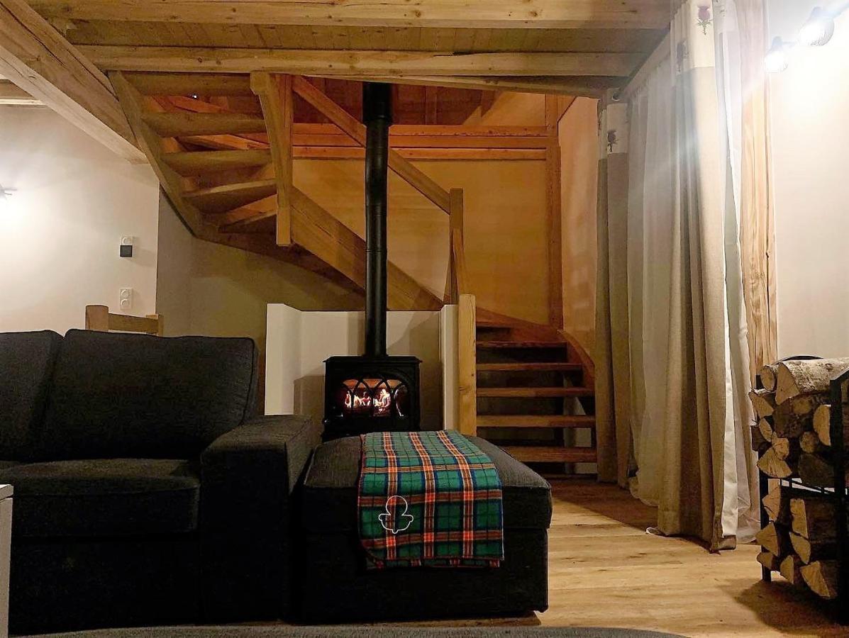 Maison Cluaran เวนอสค์ ภายนอก รูปภาพ