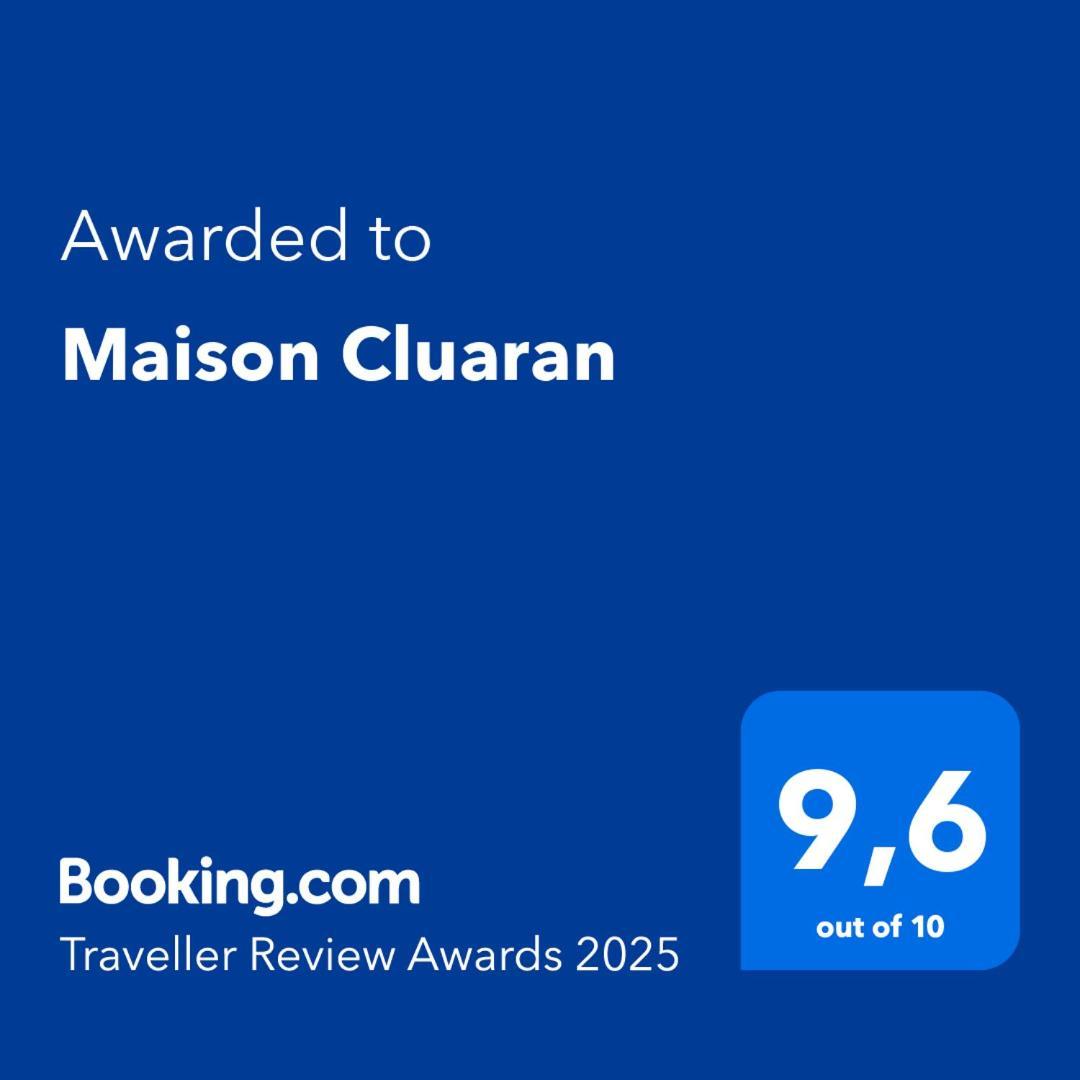 Maison Cluaran เวนอสค์ ภายนอก รูปภาพ